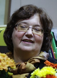 Татьяна Сергеевна Балуева