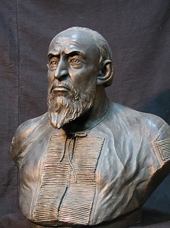 Царь Иван Васильевич Грозный (1530-1584)